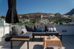 Castle View Suites